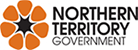 Northern Territory Government logo