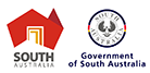 Government of South Australia logo